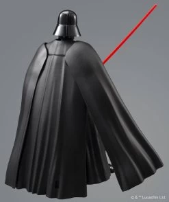 1/12 STAR WARS DARTH VADER -Toy Model Shop G0191408 5