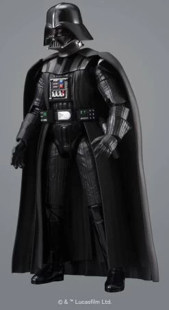 1/12 STAR WARS DARTH VADER -Toy Model Shop G0191408 6