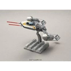 1/72 STAR WARS YWING STARFIGHTER -Toy Model Shop G0196694 4 764948bc ec6f 4251 b852 504a9f68d81c