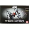 Bandai 1/72 FIRST ORDER SPECIAL FORCES TIE FIGHTER