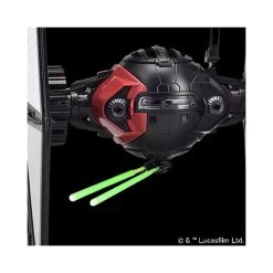 Bandai 1/72 FIRST ORDER SPECIAL FORCES TIE FIGHTER -Toy Model Shop G0203219 4