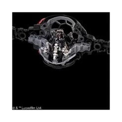 Bandai 1/72 FIRST ORDER SPECIAL FORCES TIE FIGHTER -Toy Model Shop G0203219 5