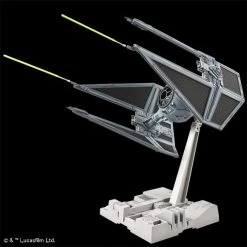 1/72 TIE INTERCEPTOR -Toy Model Shop G0208099 1