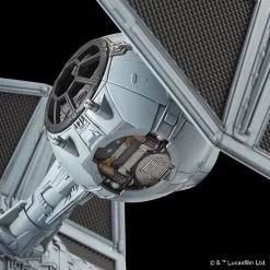 1/72 TIE INTERCEPTOR -Toy Model Shop G0208099 2