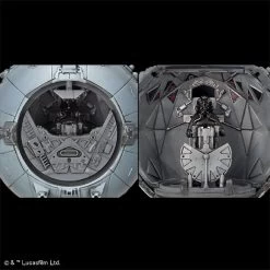 1/72 TIE INTERCEPTOR -Toy Model Shop G0208099 3