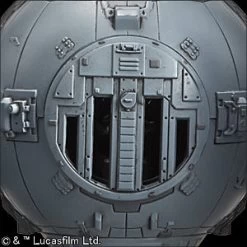 1/72 TIE INTERCEPTOR -Toy Model Shop G0208099 4