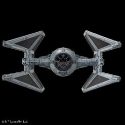 1/72 TIE INTERCEPTOR -Toy Model Shop G0208099 7