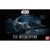 1/72 TIE INTERCEPTOR -Toy Model Shop G0208099 9