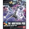 Bandai 1/144 HGBC The Northern Pod 2 Bandai 1/144 HGBC The Northern Pod -Toy Model Shop G0208101