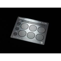 PG 1/72 MILLENNIUM FALCON -Toy Model Shop G0216384 10