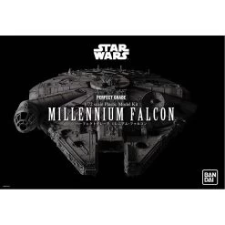 PG 1/72 MILLENNIUM FALCON