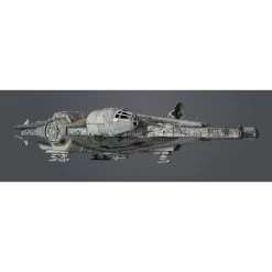 PG 1/72 MILLENNIUM FALCON -Toy Model Shop G0216384 3