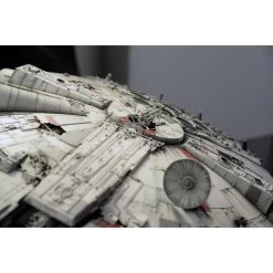 PG 1/72 MILLENNIUM FALCON -Toy Model Shop G0216384 5