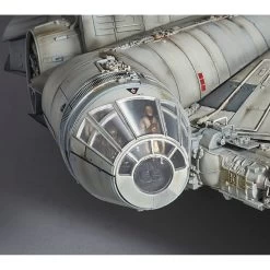 PG 1/72 MILLENNIUM FALCON -Toy Model Shop G0216384 6