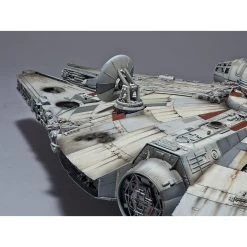 PG 1/72 MILLENNIUM FALCON -Toy Model Shop G0216384 7