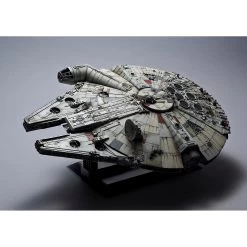 PG 1/72 MILLENNIUM FALCON -Toy Model Shop G0216384 8