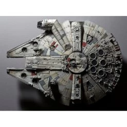 PG 1/72 MILLENNIUM FALCON -Toy Model Shop G0216384 3