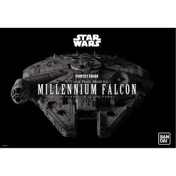 PG 1/72 MILLENNIUM FALCON -Toy Model Shop G0216384 3e1bde66 58c8 4fb7 8519 2726ce8201f9