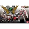 Bandai 1/144 RG UNICORN GUNDAM -Toy Model Shop G0216741