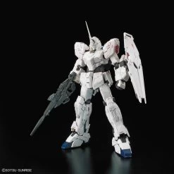 Bandai 1/144 RG UNICORN GUNDAM -Toy Model Shop G0216741 3