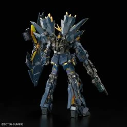 Bandai RG 1/144 UNICORN GUNDAM 02 BANSHEE NORN -Toy Model Shop G0221060 3