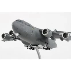 1/200 U.S. Air Force C17A Globemaster III 000180 Pittsburgh ARS -Toy Model Shop G2AFO1206 2