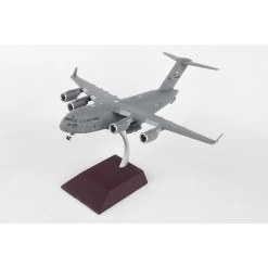 1/200 U.S. Air Force C17A Globemaster III 000180 Pittsburgh ARS -Toy Model Shop G2AFO1206 3