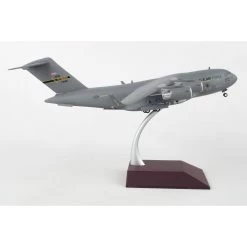 1/200 U.S. Air Force C17A Globemaster III 000180 Pittsburgh ARS -Toy Model Shop G2AFO1206 4