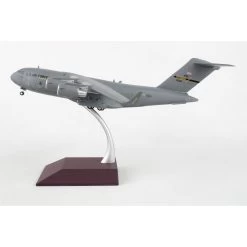 1/200 U.S. Air Force C17A Globemaster III 000180 Pittsburgh ARS -Toy Model Shop G2AFO1206 5