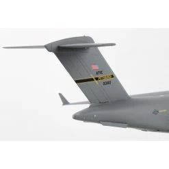 1/200 U.S. Air Force C17A Globemaster III 000180 Pittsburgh ARS -Toy Model Shop G2AFO1206 6