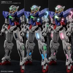 Bandai 1/60 PG LED UNIT FOR GUNDAM EXIA -Toy Model Shop G5055867 3