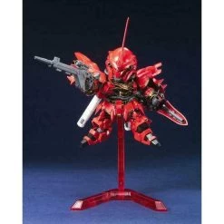Bandai BB365 SINANJU -Toy Model Shop G5055880 2