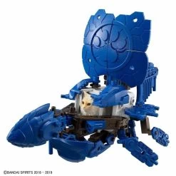 Bandai NEKOBUSOU3 FUNAMORI -Toy Model Shop G5056801 1