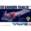 Bandai 1/144 EX29 Samson Trailer