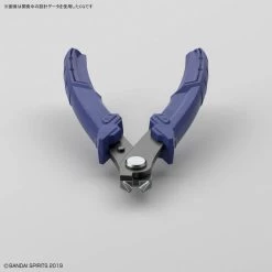 BANDAISPIRITS BUILD UP NIPPER -Toy Model Shop G5057475 1