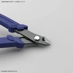 BANDAISPIRITS BUILD UP NIPPER -Toy Model Shop G5057475 2