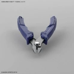 BANDAISPIRITS BUILD UP NIPPER -Toy Model Shop G5057475 3