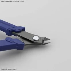 BANDAISPIRITS BUILD UP NIPPER -Toy Model Shop G5057475 5