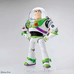 Bandai TOY STORY 4 BUZZ LIGHTYEAR -Toy Model Shop G5057698 1