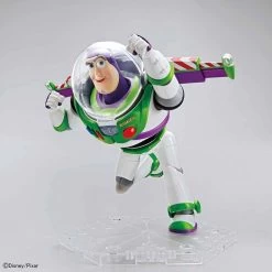 Bandai TOY STORY 4 BUZZ LIGHTYEAR -Toy Model Shop G5057698 2