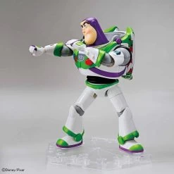 Bandai TOY STORY 4 BUZZ LIGHTYEAR -Toy Model Shop G5057698 3