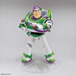 Bandai TOY STORY 4 BUZZ LIGHTYEAR -Toy Model Shop G5057698 4