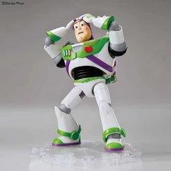 Bandai TOY STORY 4 BUZZ LIGHTYEAR -Toy Model Shop G5057698 5