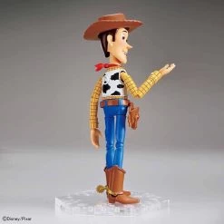 Bandai TOY STORY 4 WOODY -Toy Model Shop G5057699 4