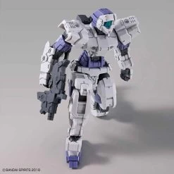 Bandai 30MM 1/144 EEXM17 ALTO [WHITE] -Toy Model Shop G5057778 3