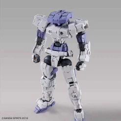 Bandai 30MM 1/144 EEXM17 ALTO [WHITE] -Toy Model Shop G5057778 4