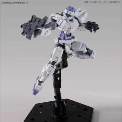 Bandai 30MM 1/144 EEXM17 ALTO [WHITE] -Toy Model Shop G5057778 6
