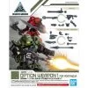 Bandai 30MM 1/144 OPTION WEAPON 1 FOR PORTANOVA -Toy Model Shop G5057814