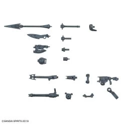 Bandai 30MM 1/144 OPTION WEAPON 1 FOR PORTANOVA -Toy Model Shop G5057814 7