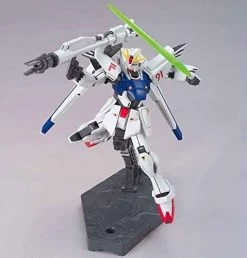 Bandai 1/144 HGUC GUNDAM F91 -Toy Model Shop G5057955 1